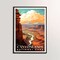 Canyonlands National Park Poster, Travel Art, Office Poster, Home Decor | S7 product 2